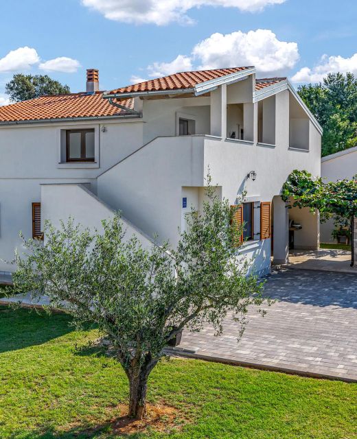 Apartman Medulin - CIM544