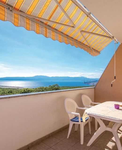 Apartman Šmrika - CKA032