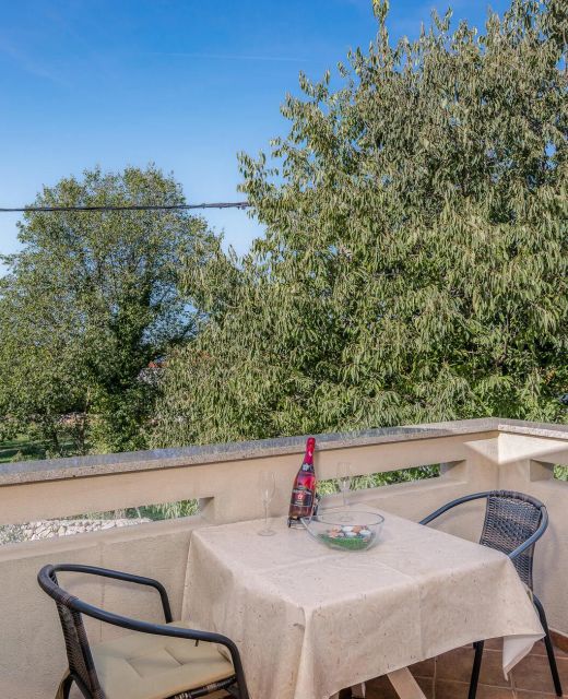 Apartman Malinska - CKI024