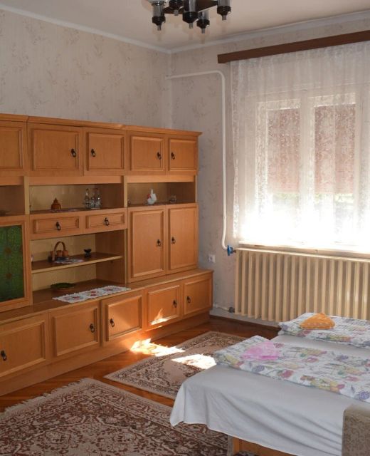 Erzsi Mamó Apartman Szentbékkálla