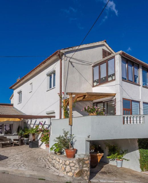 Apartman Vrbnik - CKK980