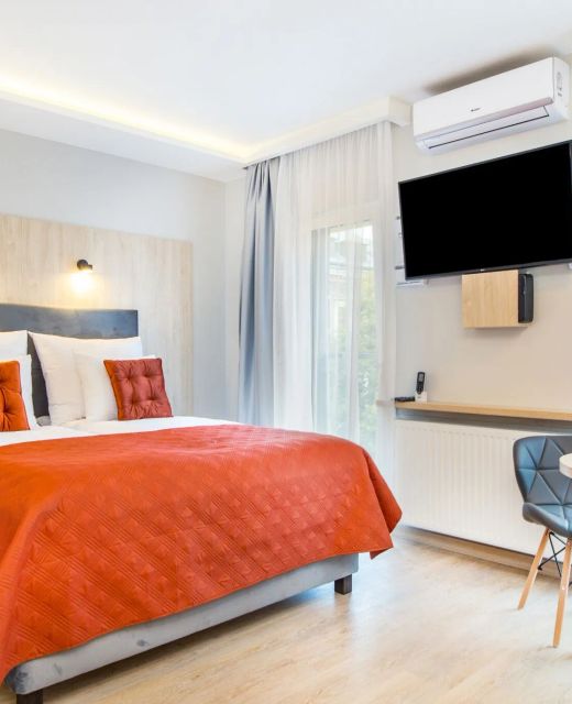 Apartamenty InPoint G11/24