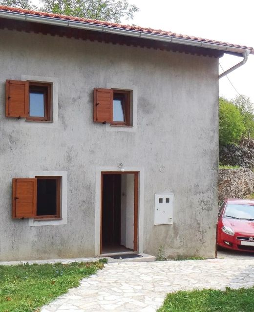 Vendégház Novi Vinodolski - CKN469