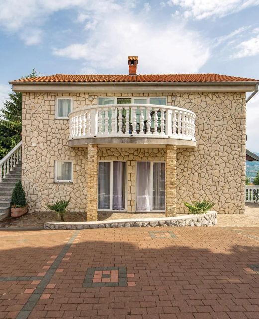 Apartman Matulji - CKO623