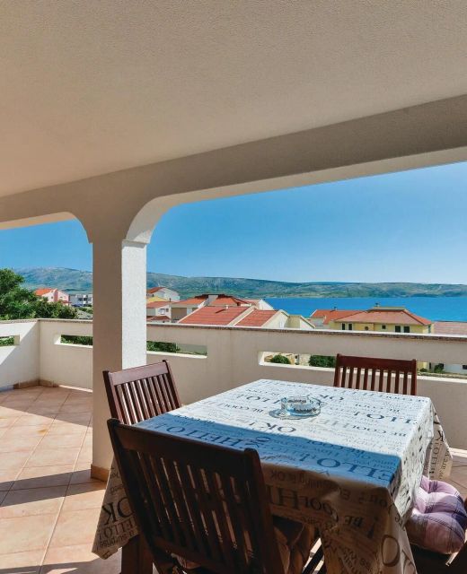Apartman Kustići - CKP187