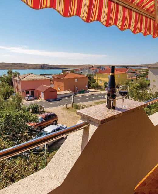 Apartman Dinjiška - CKP437