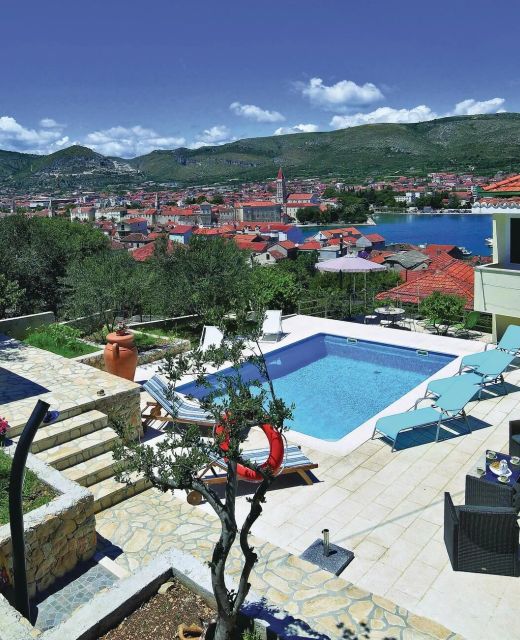 Apartman Trogir - CDE790