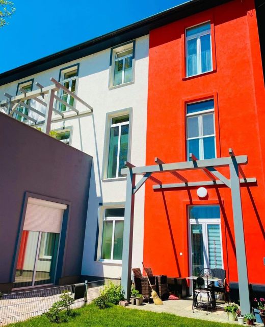 Balatonlelle Gyöngye Apartman Balatonlelle