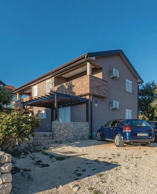 Apartman Mandre - CKP663