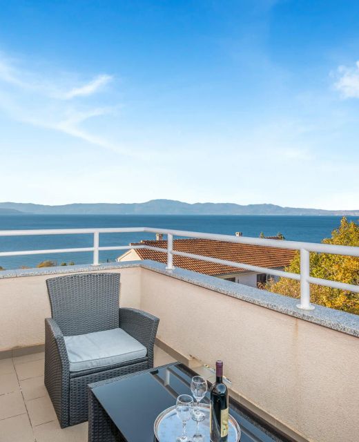 Apartman Njivice - CKI273