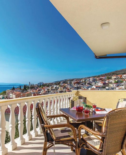 Apartman Selce - CKA071
