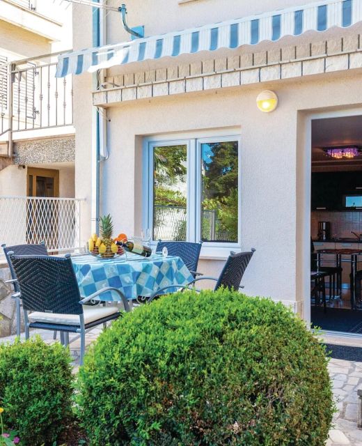 Apartman Selce - CKC775
