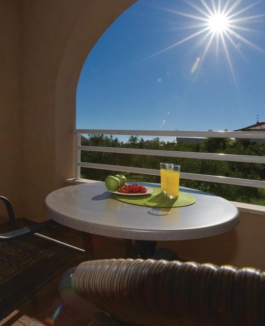 Apartman Vodice - CDJ289