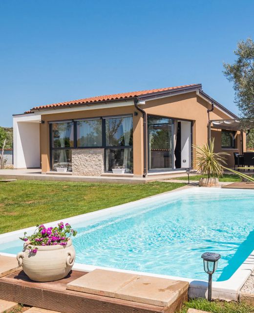 Vendégház Rovinj - CIV752