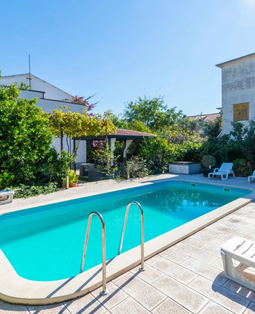 Apartman Kaštel Stari - CDT204