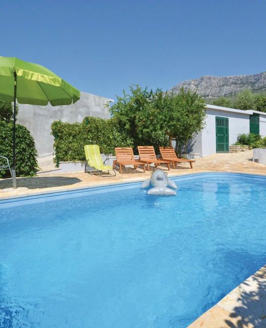 Apartman Kaštel Sućurac - CDT207