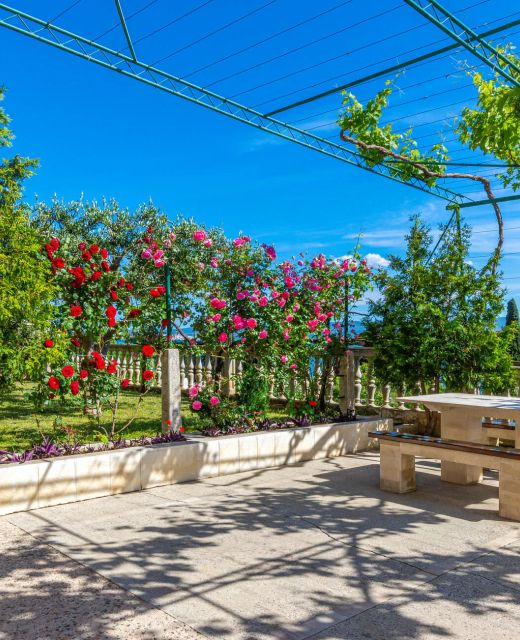 Apartman Duće - CDC666