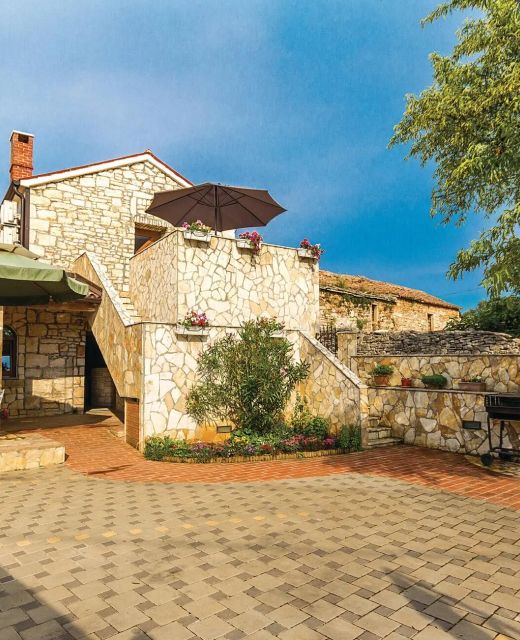 Apartman Orbanići - CIL975