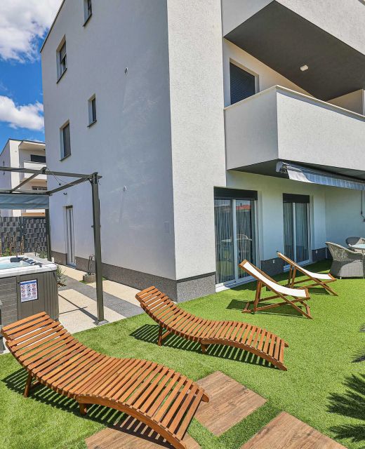 Apartman Seget Donji - CDC513