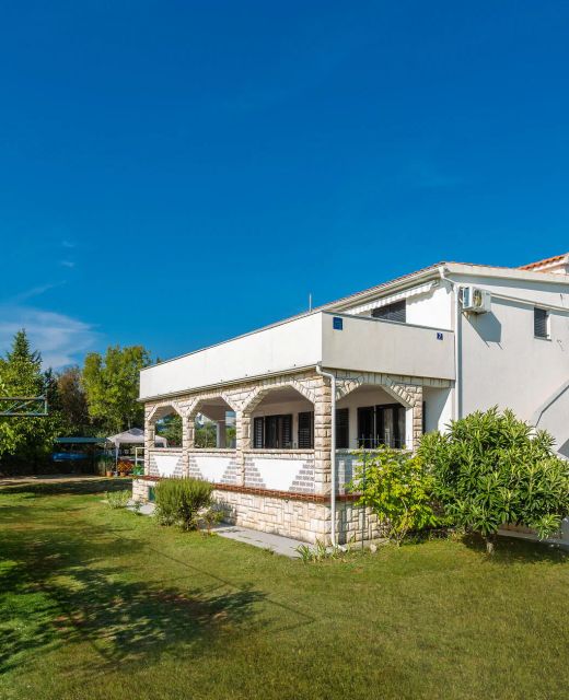 Apartman Pinezići - CKK745