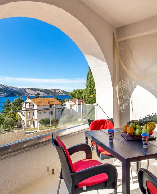 Apartman Stara Novalja - CKP895