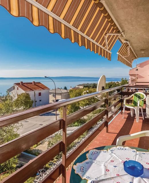 Apartman Novi Vinodolski - CKN432