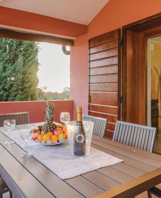 Apartman Galižana - CIR340