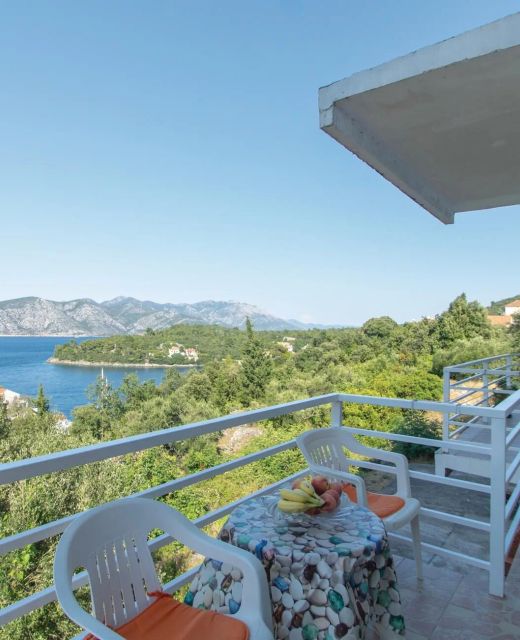 Apartman Račišće - CDS223