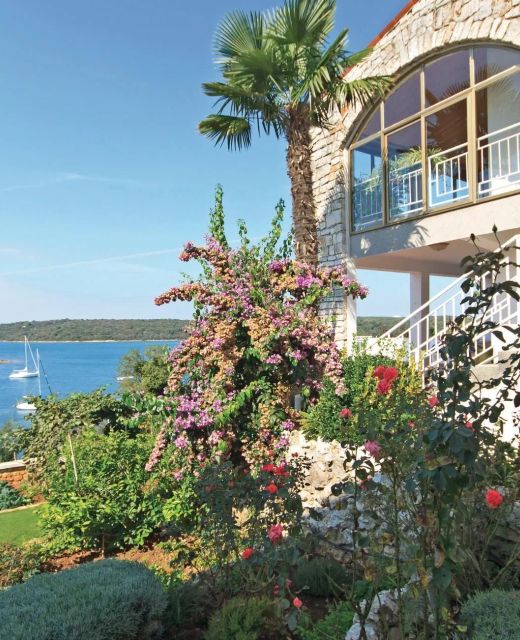 Apartman Pula - CIB104