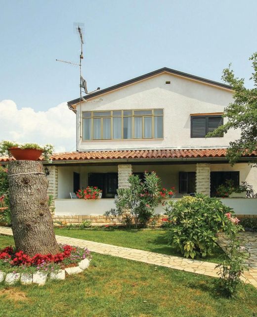 Apartman Poreč - Parenzo - CIE108