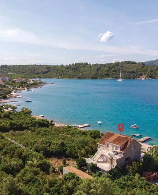 Apartman Račišće - CDS350