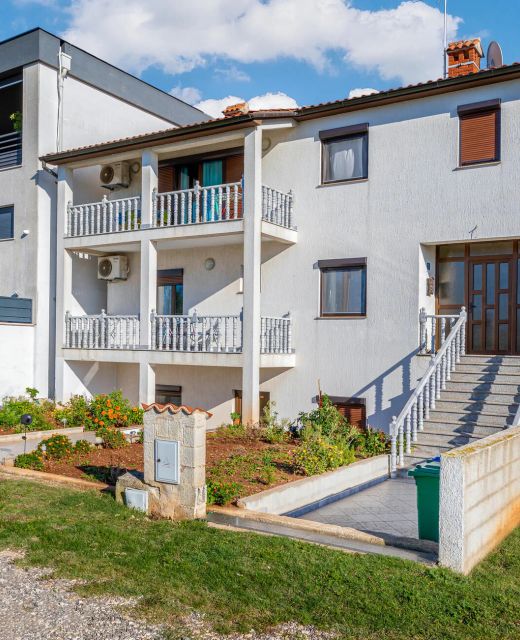 Apartman Pula - CIR447