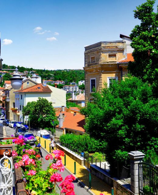 Apartman Volosko - CKU135