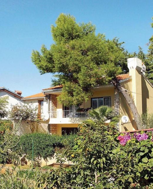 Apartman Pula - CIP126