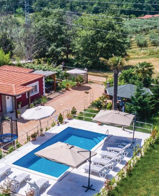 Vendégház Novigrad - Cittanova - CIU762