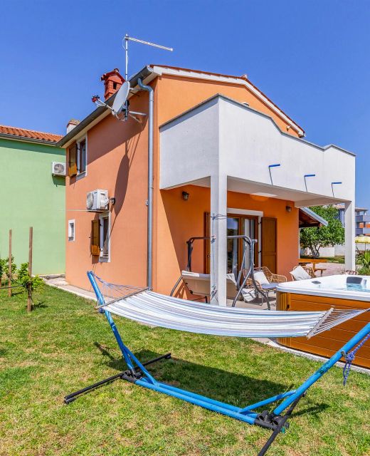 Apartman Pula - CIZ387