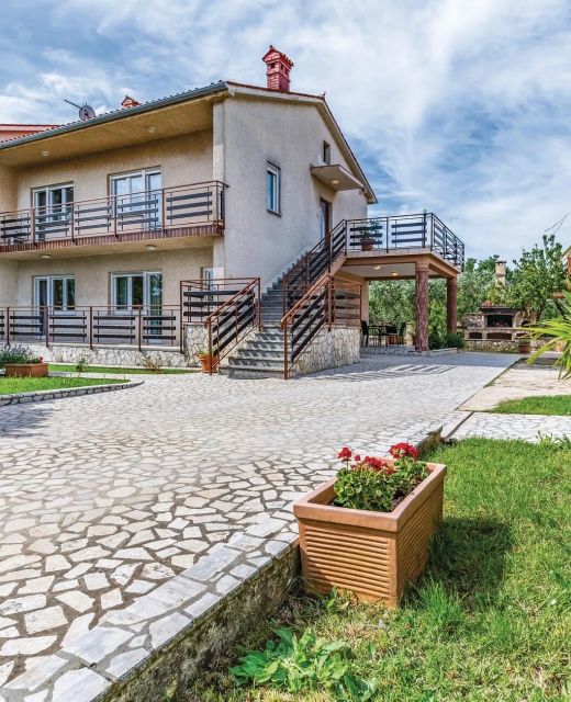 Apartman Ližnjan - CIZ391