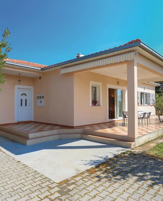 Vendégház Kaštel Štafilić - CDF219