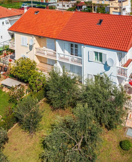 Apartman Posedarje - CDN981