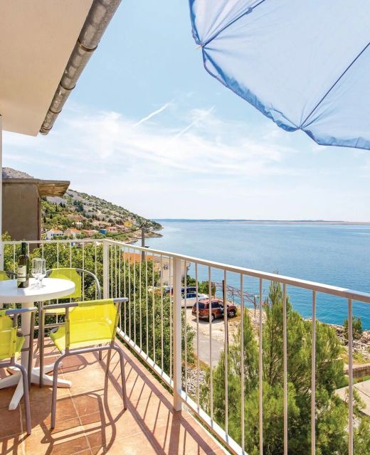 Apartman Lukovo Šugarje - CKV403