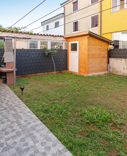 Apartman Pula - CIR479