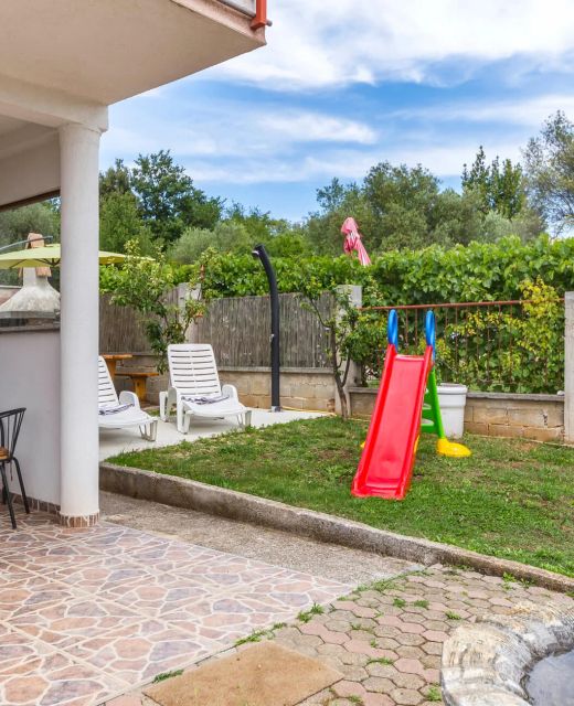 Apartman Marčana - CIO303
