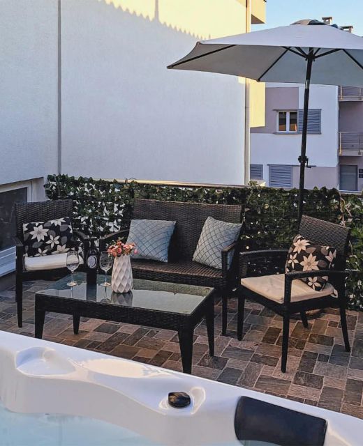 Apartman Podstrana - CDC681