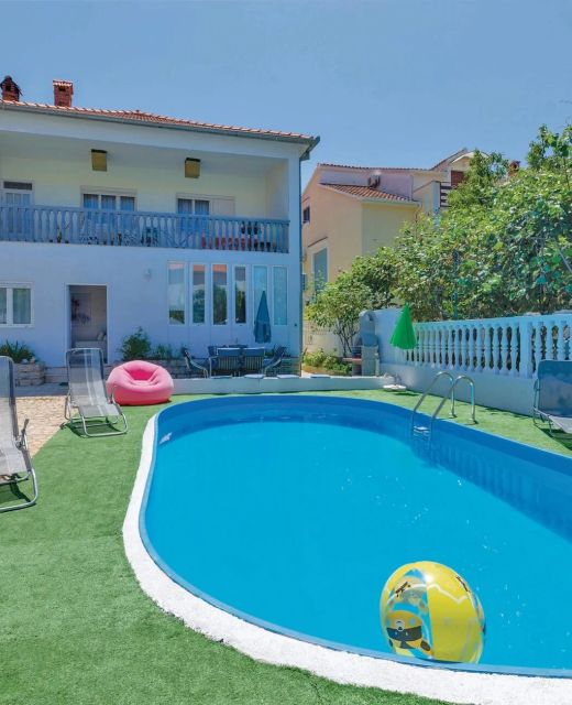 Apartman Zadar - CDA549