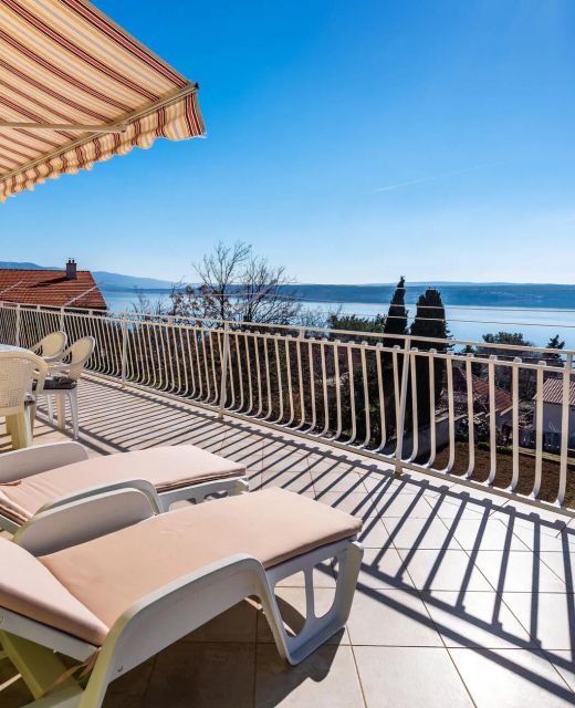 Apartman Maslenica - CDA832