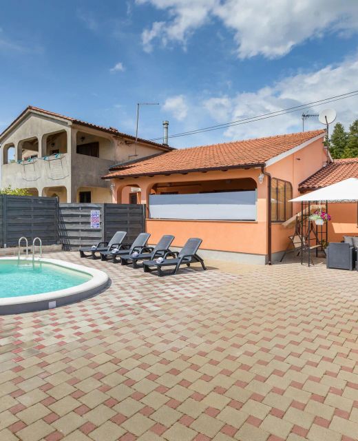 Apartman Vodnjan - CIC384