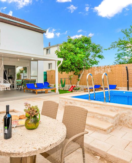 Apartman Metković - CDR425