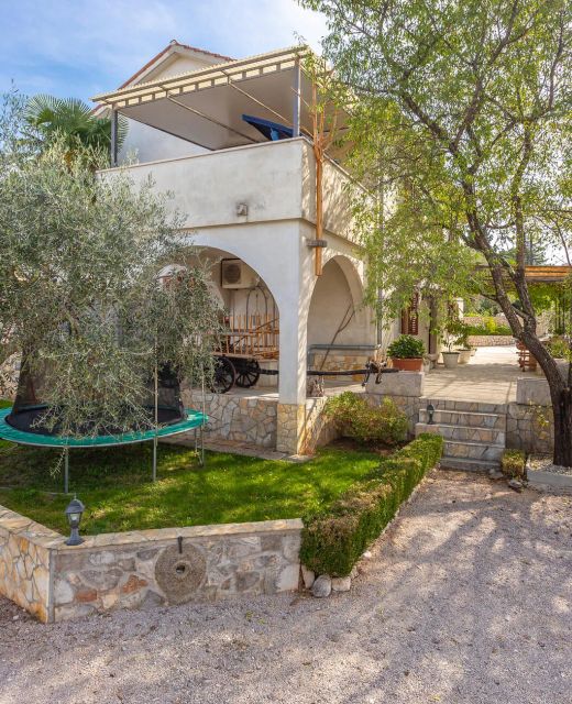 Apartman Malinska - CKI009
