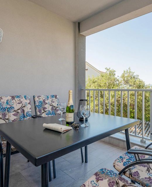 Apartman Podaca - CDC591