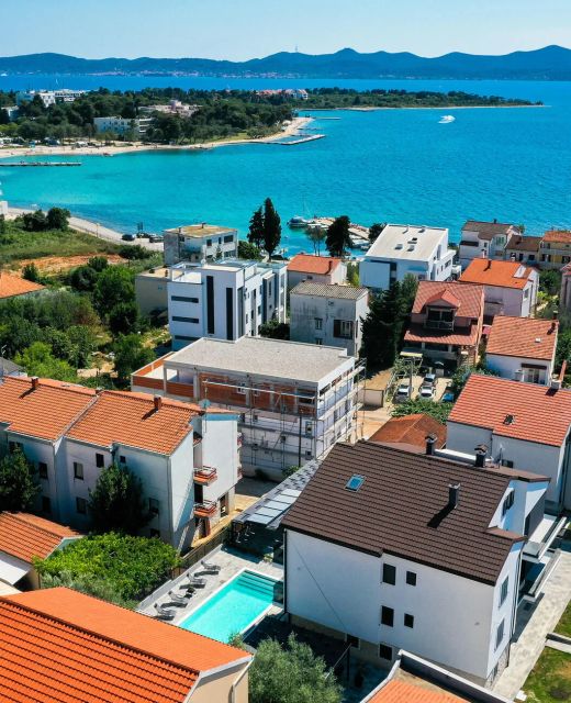 Apartman Zadar - CDA753